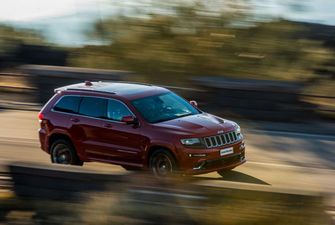 Вождь американского племени потребовал от Jeep больше не называть машины именем Cherokee