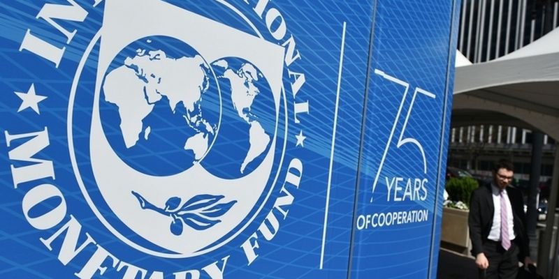 Новини економіки: нова програма МВФ, зміцнення гривні, "Укрзалізниця"