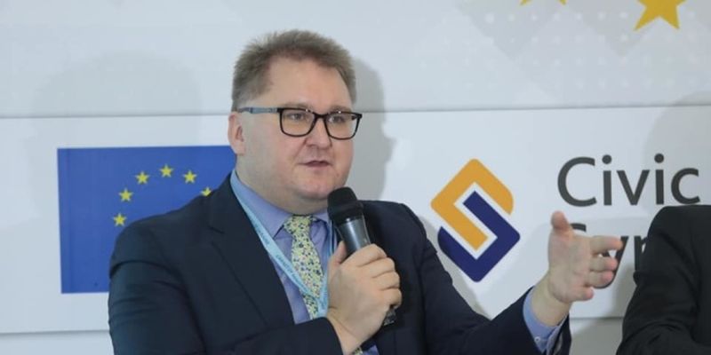 Украина и ЕС начали диалог о "таможенном безвизе" - Качка
