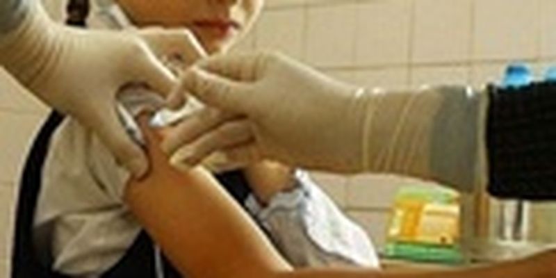 Степанов: От кори, краснухи и паротита по графику вакцинировались только 30% детей