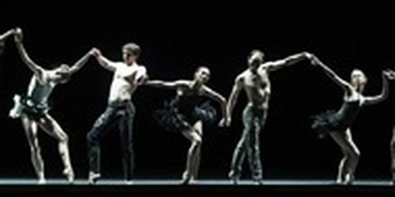 В Южной Корее отменили выступление российкого балета