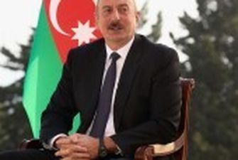Ситуація у Карабасі: президент Азербайджану назвав умовою перемир'я те, що "Вірменія повинна піти" з територій регіону