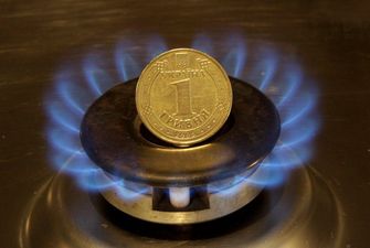У квітні українці зможуть платити за газ дешевше встановленої Кабміном ціни