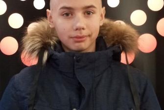 В Киеве по пути из школы пропал 14-летний мальчик
