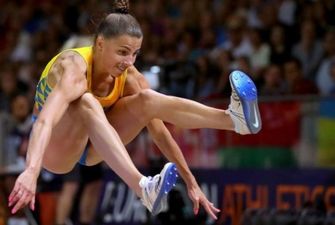 ЧЕ по легкой атлетике: Бех-Романчук выиграла «золото»