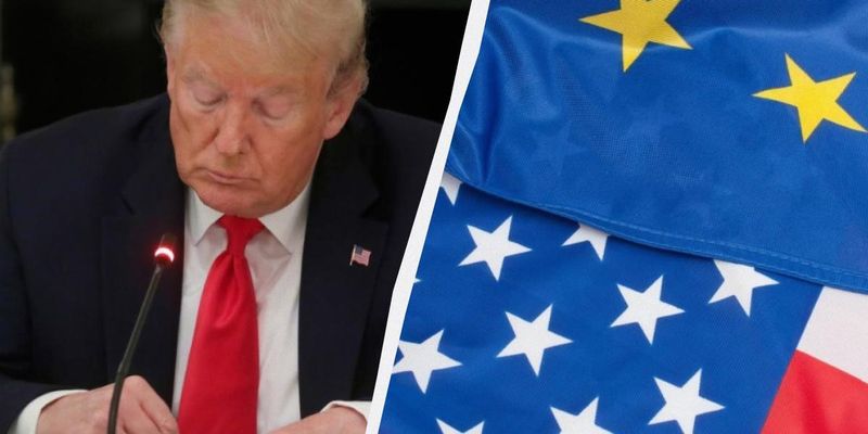 Второе президентство Трампа может "разорвать" Европу, – Politico