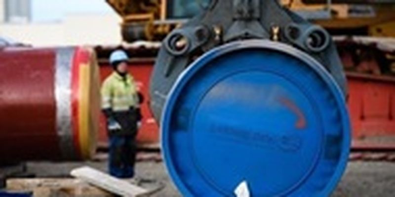 В Nord Stream-2 оценили урон от новых санкций США