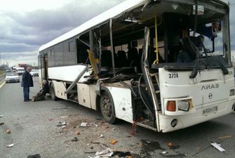 Фатальна ДТП із забитим автобусом перетворила дорогу на пекло: вісім життів в обмін на дурість