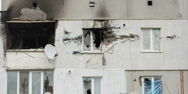 Компенсация за разрушенное жилье: сколько украинцев подали заявку через "Дію"