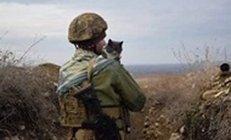 Арестович: Битва за Донбасс определит 3 фазу войны