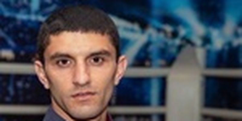 Известный украинский боксер Артем Далакян в четвертый раз стал отцом: дождался сына