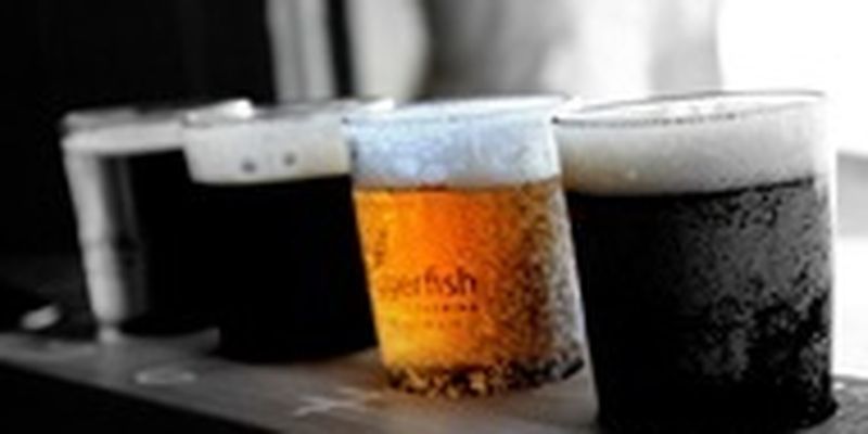 Ученые рассказали о влиянии емкостей на свежесть пива