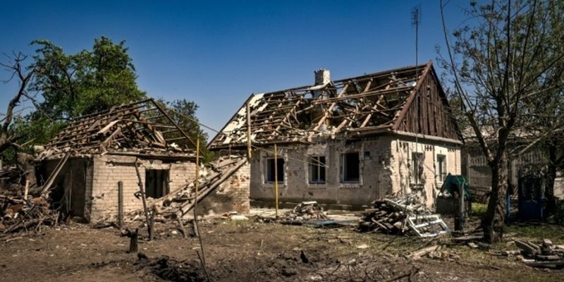 На Запорожье враг обстрелял города и села - повредили инфраструктуру