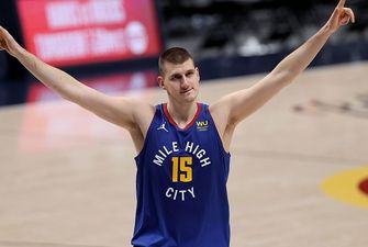 Йокич признан MVP регулярного сезона НБА