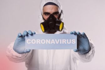Випадків зараження коронавірусом в Україні немає