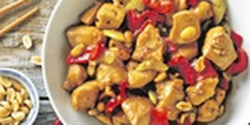 Привет из Поднебесной: четыре рецепта китайской кухни