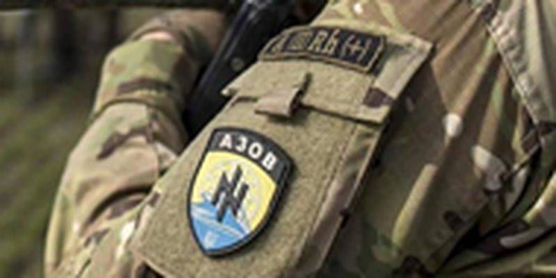 В Крыму на 10 суток арестовали отдыхающего за песню в честь полка Азов