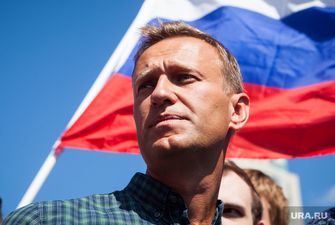 Навальный в полном объеме получает все, за чем он приехал в Россию