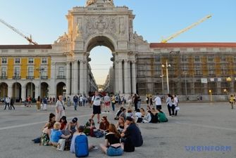 Португалия разрешила въезд вакцинированным туристам из Израиля