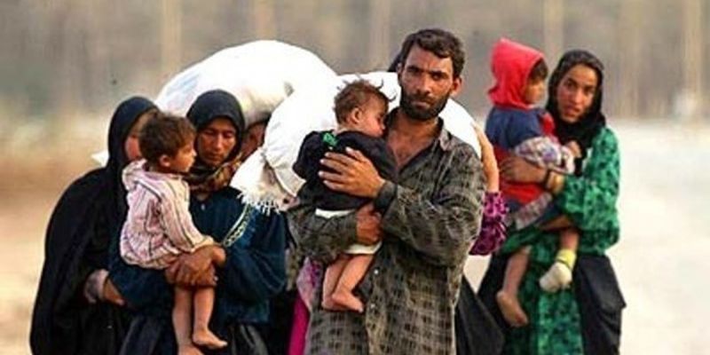 Главы МИД ведущих стран Запада: «Нельзя позволить трагедии Сирии длиться еще 10 лет»