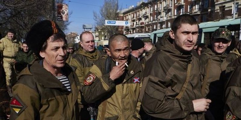 Російські бойовики двічі затримували патрулі ОБСЄ на Донбасі