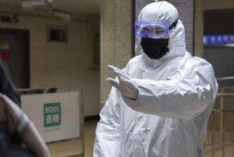 Анонс пресс- конференции: «Смертельный коронавирус из Китая: реальные последствия для Украины»