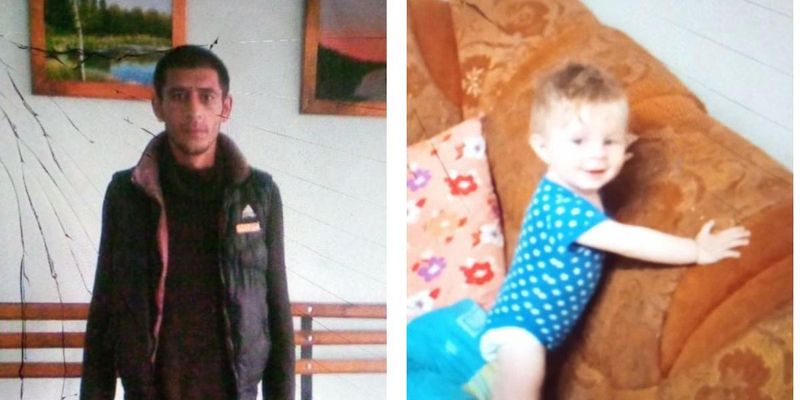 У Львові викрали 9-місячну дитину: поліція розшукує ймовірного викрадача