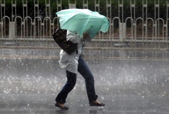 Прогноз погоды на 15 июля: Украину зальет дождями