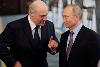 Как Путин отомстит Лукашенко