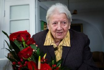 На 102-м году жизни скончалась старейшая праведница народов мира