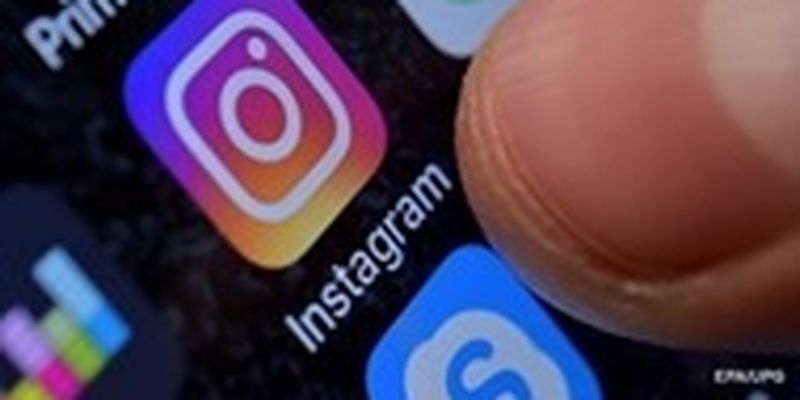 Instagram установил ограничения на сообщения