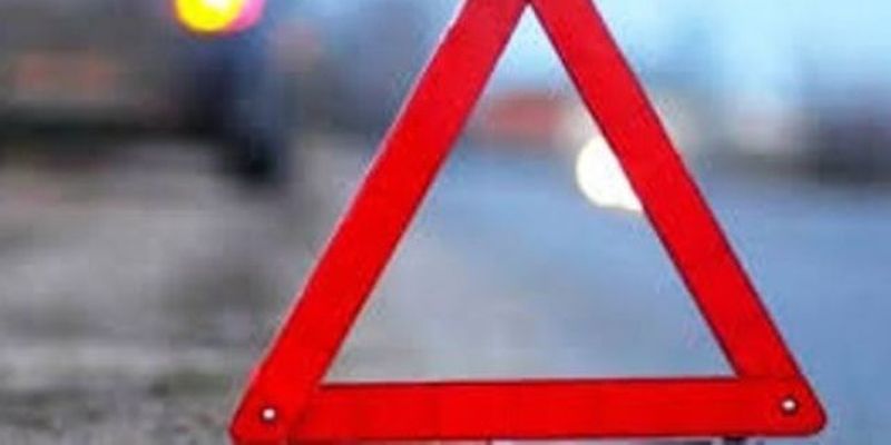 На Львівщині водійка збила трьох дітей-пішоходів
