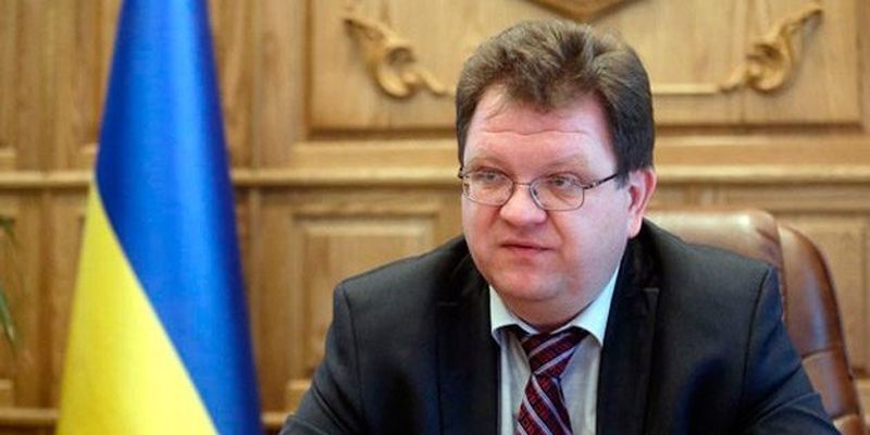 Судья Львов утверждает, что документы на российский паспорт сфальсифицированы
