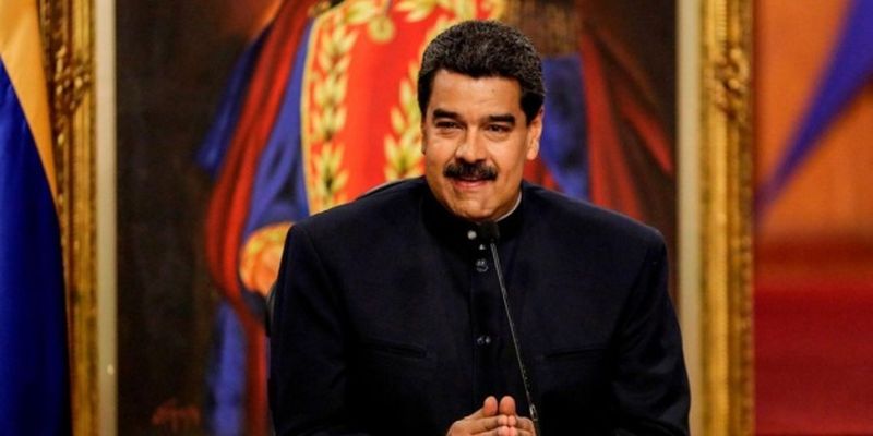 Несколько стран ЕС могут ввести санкции против Мадуро - СМИ