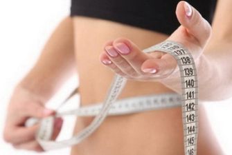 Похудеть навсегда: Диетолог рассказал, как не набрать килограммы после похудения