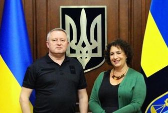 Помощь Британии ускоряет расследование военных преступлений рф в Украине - генпрокурор