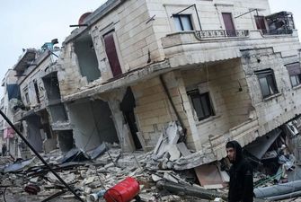 Землетрясение в Турции и Сирии: названо потрясающее количество погибших. ВИДЕО