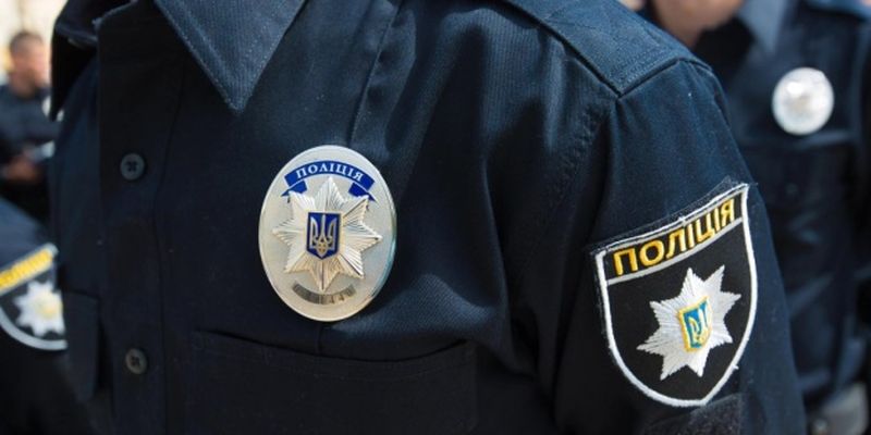 Некомплект полицейских в Украине составляет 17,1%