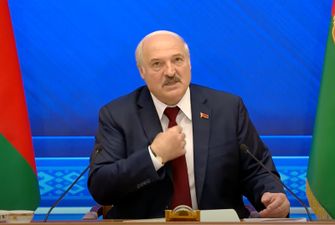 Лукашенко заявив, що в разі зовнішньої агресії Білорусь перетвориться в єдину військову базу з Росією