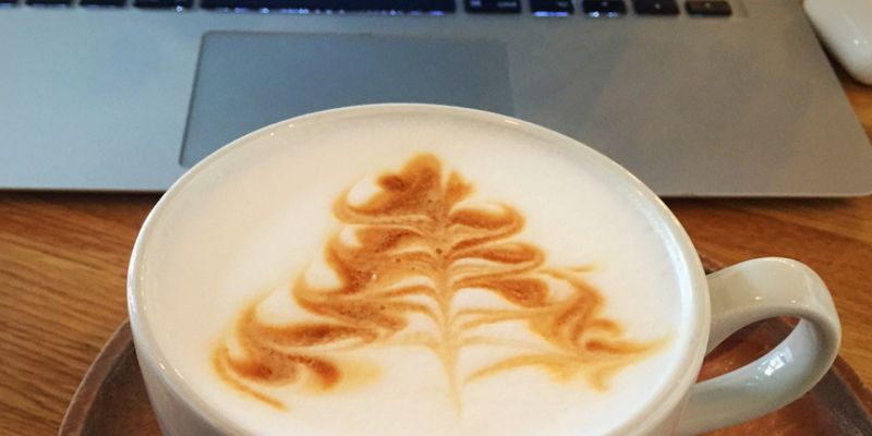 Врачи: кофе с молоком может вызвать рак
