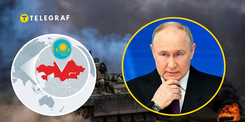 "Решение уже есть": российский генерал назвал следующую цель российской агрессии