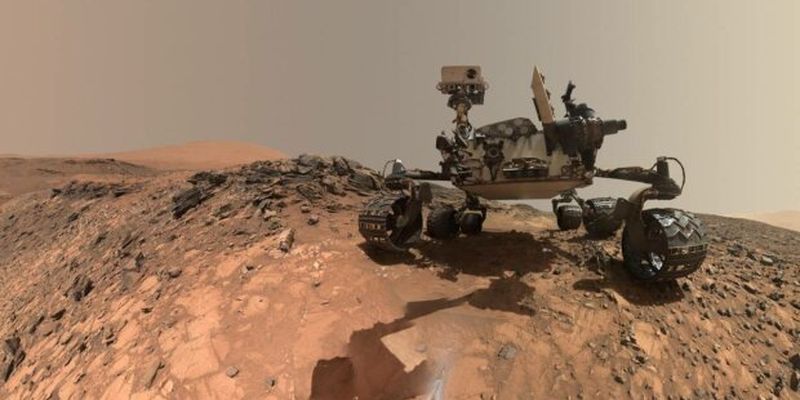 Рівень кисню на Марсі безперестанно зростає: у NASA не розуміють, що відбувається