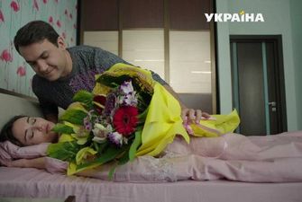 Канал «Україна» покаже прем'єру мінісеріалу «Лабіринт»