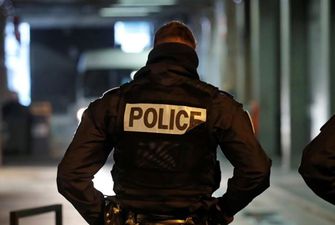 Во Франции задержали подозреваемых в подготовке теракта - СМИ