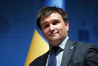 Климкин назвал реальные сроки вступления Украины в ЕС