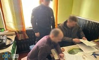Разоблачен агент ФСБ, планировавший после тюрьмы помогать российским ДРГ