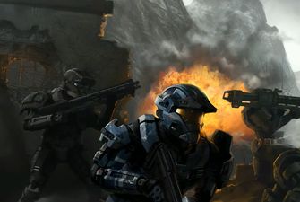 Мультиплеєрний режим Halo Infinite від Microsoft: системні вимоги