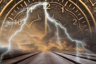 Смоделировано путешествие во времени при помощи квантового компьютера
