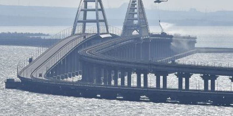 Смогут ли дальнобойные ATACMS полностью уничтожить Крымский мост: ответ эксперта