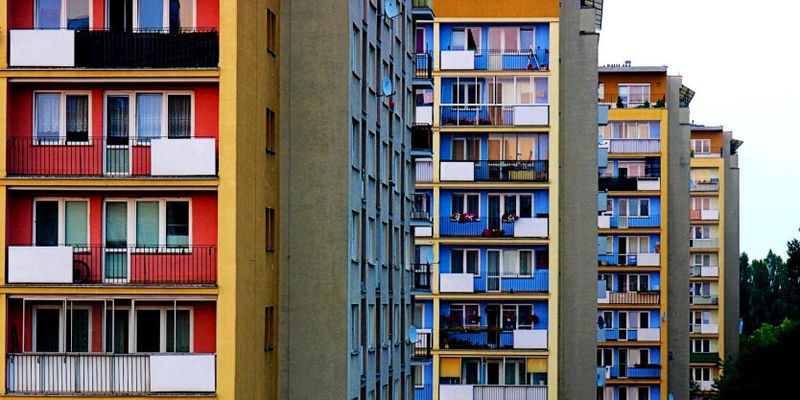 Цены на жилье в Польше: где можно купить самые дешевые квартиры